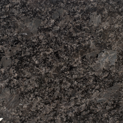 Granit massif Steel Grey